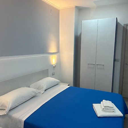 A Due Passi Dal Mare Bed & Breakfast Catanzaro Bagian luar foto
