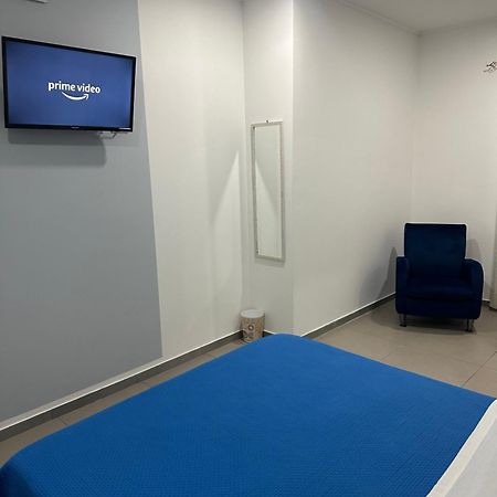 A Due Passi Dal Mare Bed & Breakfast Catanzaro Bagian luar foto