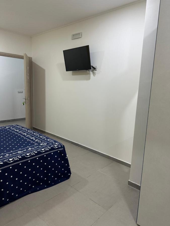 A Due Passi Dal Mare Bed & Breakfast Catanzaro Bagian luar foto