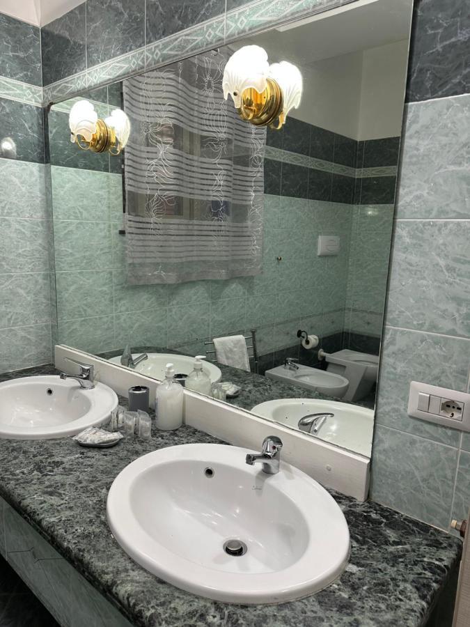 A Due Passi Dal Mare Bed & Breakfast Catanzaro Bagian luar foto