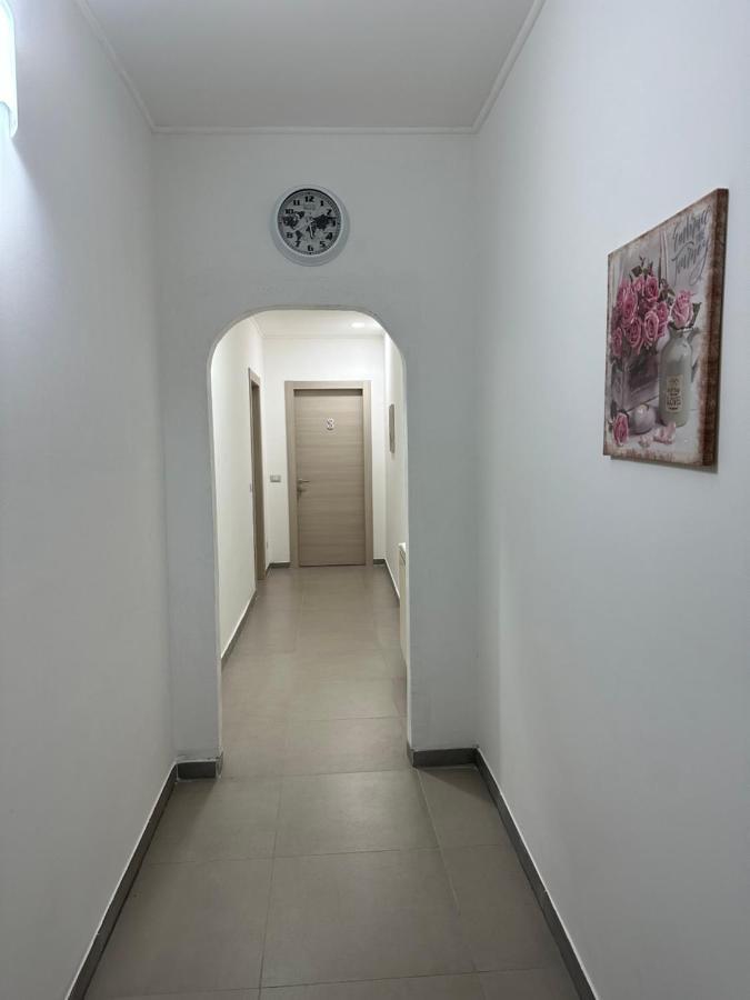 A Due Passi Dal Mare Bed & Breakfast Catanzaro Bagian luar foto