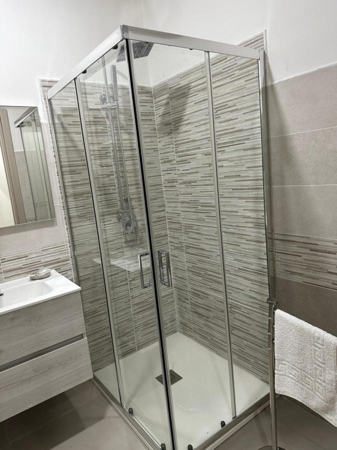 A Due Passi Dal Mare Bed & Breakfast Catanzaro Bagian luar foto