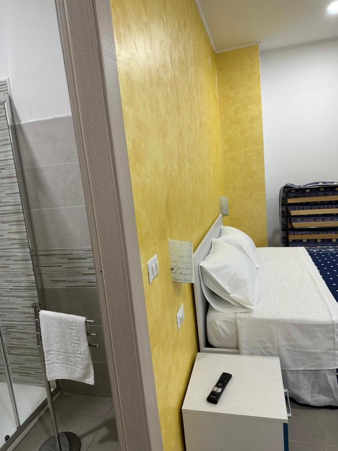 A Due Passi Dal Mare Bed & Breakfast Catanzaro Bagian luar foto