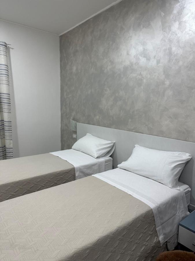 A Due Passi Dal Mare Bed & Breakfast Catanzaro Bagian luar foto