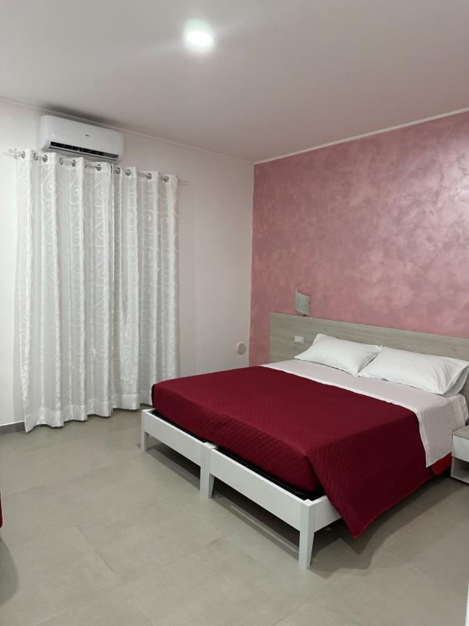 A Due Passi Dal Mare Bed & Breakfast Catanzaro Bagian luar foto