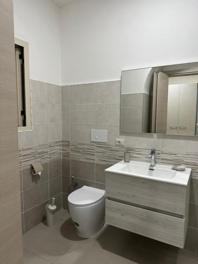A Due Passi Dal Mare Bed & Breakfast Catanzaro Bagian luar foto