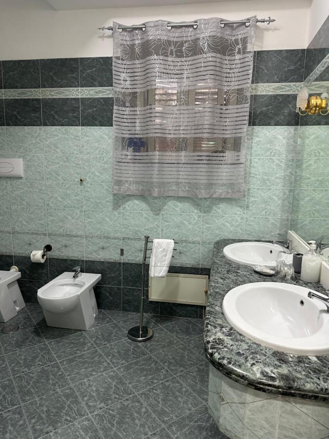 A Due Passi Dal Mare Bed & Breakfast Catanzaro Bagian luar foto