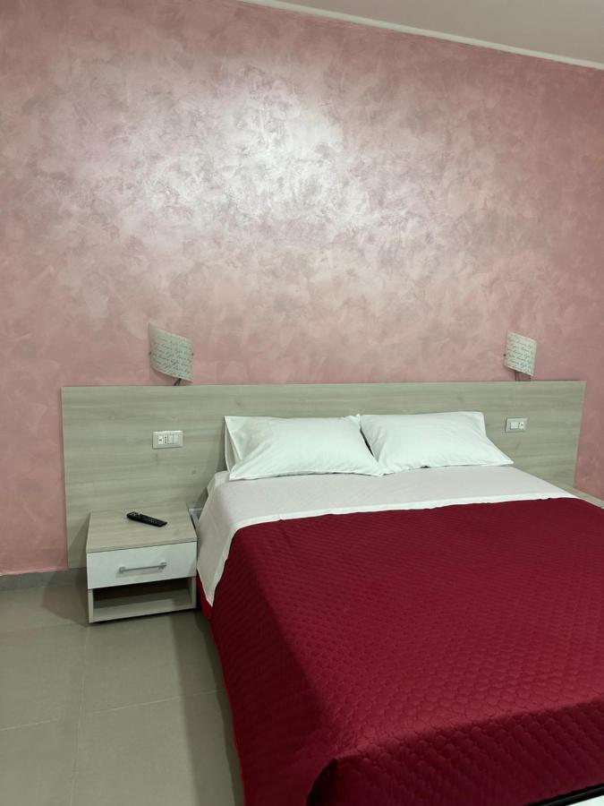 A Due Passi Dal Mare Bed & Breakfast Catanzaro Bagian luar foto