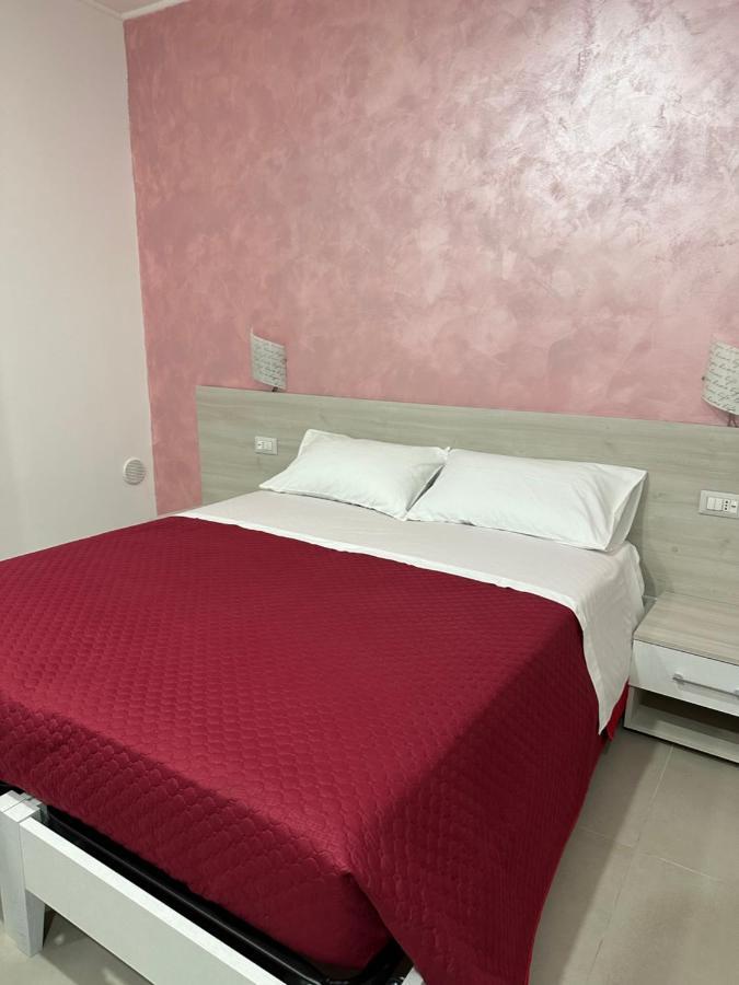 A Due Passi Dal Mare Bed & Breakfast Catanzaro Bagian luar foto