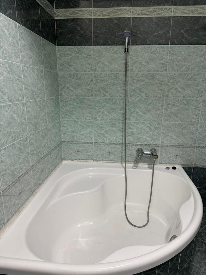 A Due Passi Dal Mare Bed & Breakfast Catanzaro Bagian luar foto