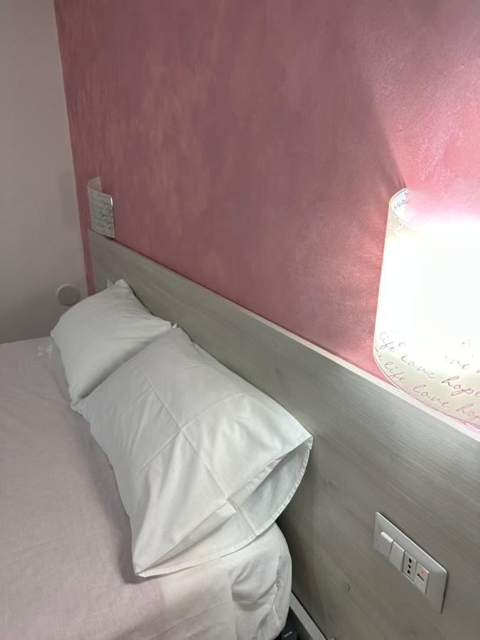 A Due Passi Dal Mare Bed & Breakfast Catanzaro Bagian luar foto