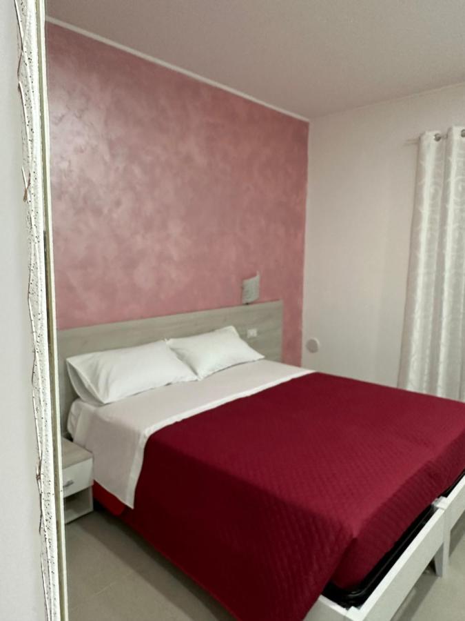 A Due Passi Dal Mare Bed & Breakfast Catanzaro Bagian luar foto