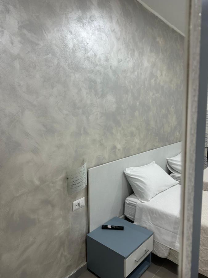A Due Passi Dal Mare Bed & Breakfast Catanzaro Bagian luar foto