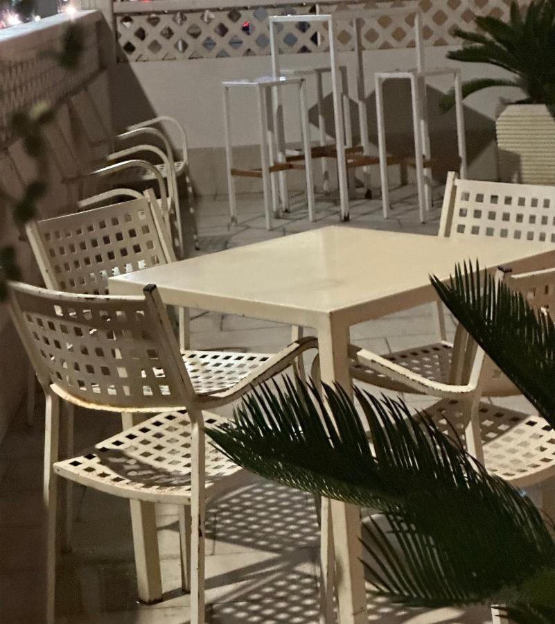 A Due Passi Dal Mare Bed & Breakfast Catanzaro Bagian luar foto