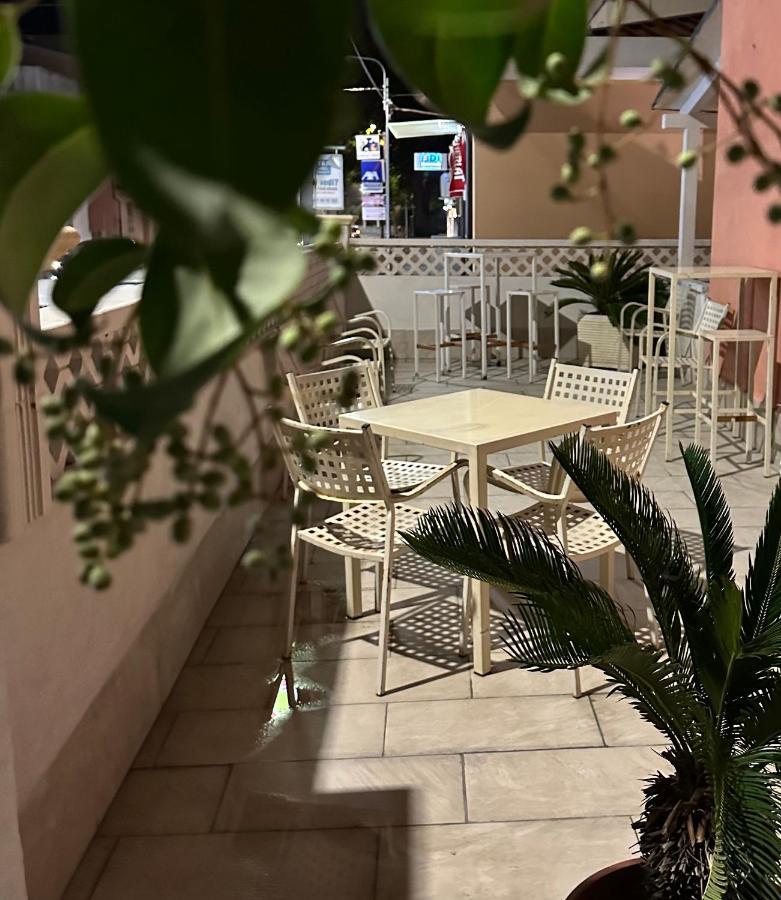 A Due Passi Dal Mare Bed & Breakfast Catanzaro Bagian luar foto