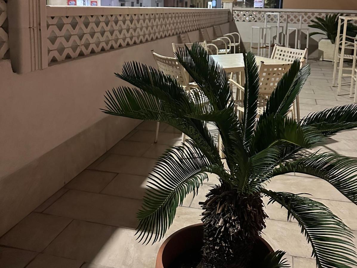 A Due Passi Dal Mare Bed & Breakfast Catanzaro Bagian luar foto