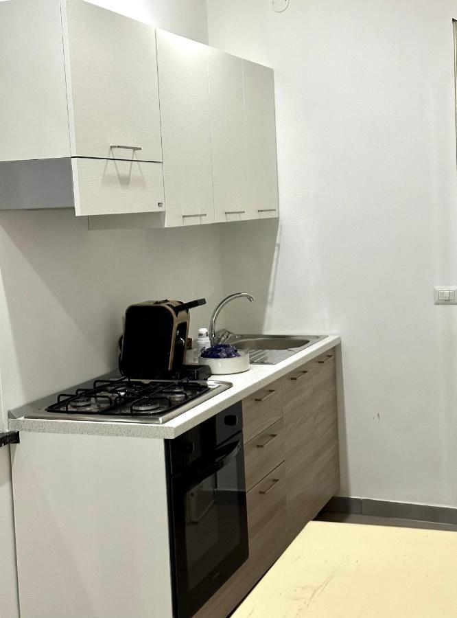 A Due Passi Dal Mare Bed & Breakfast Catanzaro Bagian luar foto