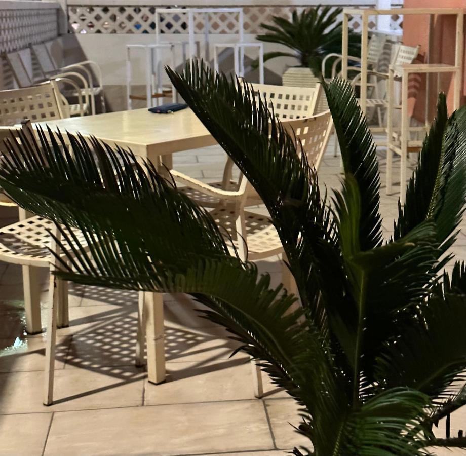A Due Passi Dal Mare Bed & Breakfast Catanzaro Bagian luar foto
