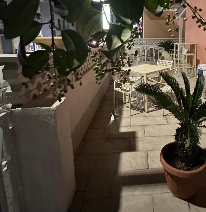 A Due Passi Dal Mare Bed & Breakfast Catanzaro Bagian luar foto