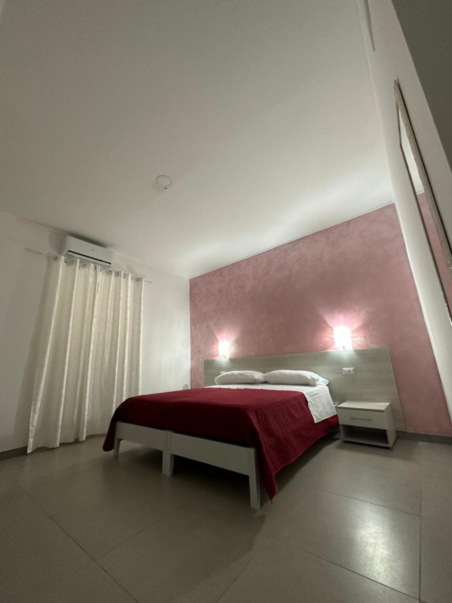 A Due Passi Dal Mare Bed & Breakfast Catanzaro Bagian luar foto