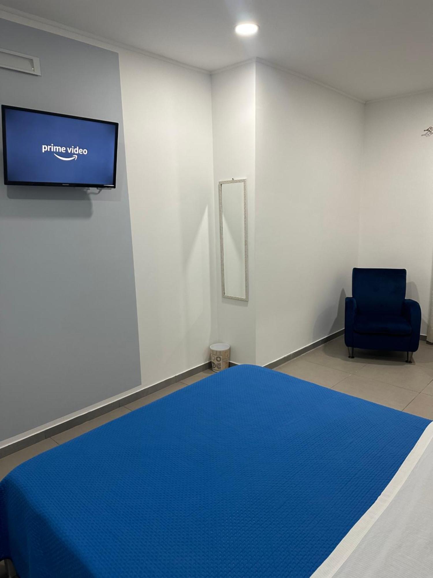 A Due Passi Dal Mare Bed & Breakfast Catanzaro Bagian luar foto